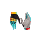 Мотоперчатки Leatt Moto 2.5 X-Flow Glove  (Fuel, 2023)