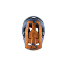 Велошлем Leatt MTB All Mountain 4.0 Helmet  (Rust, 2022)