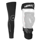 Чулки Leatt Knee Brace Sleeve  (Black, 2024)