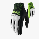 Мотоперчатки 100% Celium Glove  (Fluo Yellow, 2021)