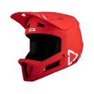 Велошлем Leatt MTB Gravity 1.0 Helmet  (Red, 2024)