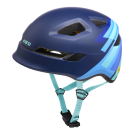 Шлем  KED POP Blue