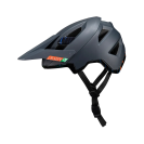 Велошлем Leatt MTB All Mountain 3.0 Helmet  (Jungle, 2024)