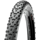 Покрышка Maxxis Forekaster 27.5x2.35 TPI 120 кевлар EXO/TR  (Black, 2022)