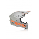 Шлем Acerbis X-TRACK Grey