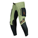 Мотоштаны Leatt Moto 4.5 Enduro Pant  (Cactus, 2023)