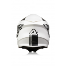 Шлем Acerbis X-TRACK Black/White