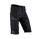 Велошорты Leatt MTB HydraDri 5.0 Short  (Black, 2024)