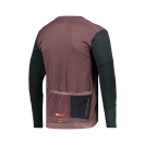 Велоджерси Leatt MTB Trail 4.0 Jersey  (Malbec, 2022)