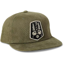 Бейсболка Fox Coastal Blues Snapback Hat  (Army, 2023)