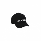 Бейсболка Acerbis CAP LOGO ACERBIS Black