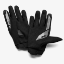 Мотоперчатки женские 100% Ridecamp Womens Glove  (Black, 2020)
