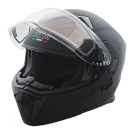 Шлем AiM JK906 (комплект) Black Matt