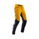 Велоштаны Leatt MTB Gravity 4.0 Pant  (Gold, 2024)