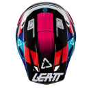 Мотошлем Leatt Moto 8.5 Helmet Kit  (Royal, 2022)