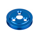 Уплотнительное кольцо Cane Creek DB1 Quad Ring 20.29X2.62  (Blue, 2019)