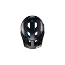 Велошлем подростковый Leatt MTB All Mountain 1.0 Junior Helmet  (Black, 2024)