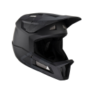 Велошлем Leatt MTB Gravity 2.0 Helmet  (Stealth, 2023)