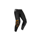 Мотоштаны подростковые Fox 180 Skew Youth Pant  (Flow Yellow, 2022)