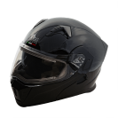 Шлем AiM JK906 (комплект) Black Glossy