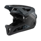 Велошлем Leatt MTB Enduro 4.0 Helmet  (Black, 2022)
