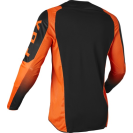 Мотоджерси Fox 360 Dier Jersey  (Flow Orange, 2022)