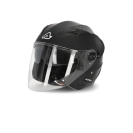 Шлем Acerbis JET FIRSTWAY 2.0 CANDY Black Matt