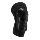 Наколенники Leatt 3DF 5.0 Knee Guard   (Black, 2024)