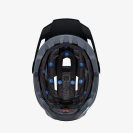 Велошлем 100% Altec Helmet  (Black, 2020)