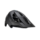 Велошлем Leatt MTB All Mountain 3.0 Helmet  (Stealth, 2024)