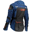 Мотокуртка Leatt Moto 5.5 Enduro Jacket  (Blue, 2023)