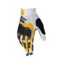 Велоперчатки Leatt MTB 4.0 Lite Glove  (Gold, 2024)