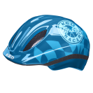 Шлем  KED MEGGY TREND Racer blue