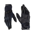 Мотоперчатки Leatt ADV HydraDri 7.5 Glove  (Stealth, 2024)