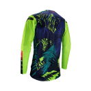 Мотоджерси Leatt Moto 5.5 UltraWeld Jersey  (Jungle, 2024)