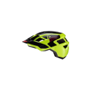 Велошлем подростковый Leatt MTB All Mountain 1.0 Junior Helmet  (Lime, 2024)