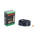 Камера Maxxis Welter Weight 29x1.75/2.40 0.8 мм авто нип. 48 мм  (Black, 2023)