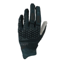 Мотоперчатки Leatt Moto 4.5 Lite Glove  (Black, 2024)