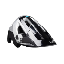 Велошлем Leatt MTB All Mountain 4.0 Helmet  (Brushed, 2024)