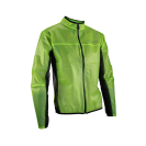 Дождевик Leatt MTB Raceсover Jacket  (Lime, 2024)