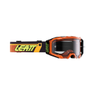 Очки Leatt Velocity 5.5 Citrus Light Grey 58%  (Citrus, 2024)