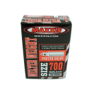 Камера Maxxis Welter Weight 700x35/45C 0.8 мм вело нип.  (Black, 2021)