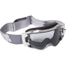 Очки Fox Vue Stray Goggle Grey  (Grey, 2022)