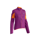 Велокуртка женская Leatt MTB Endurance 2.0W Jacket  (Purple, 2024)