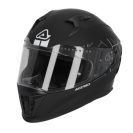 Шлем Acerbis X-WAY Black