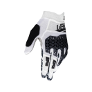 Велоперчатки Leatt MTB 4.0 Lite Glove  (White, 2024)