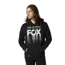 Толстовка Fox Pro Circuit Po Fleece  (Black, 2022)