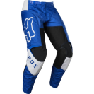 Мотоштаны Fox 180 Lux Pant  (Blue, 2022)