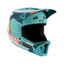 Велошлем Leatt MTB Gravity 2.0 Helmet  (Fuel, 2024)