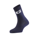 Носки Gaerne G.Professional Long Socks   (Black/White, 2023)